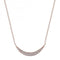 Moon Sliver Necklace